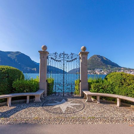 Little Lugano - Happy Rentals Exterior foto